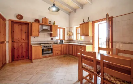 Sa servera de Son Valls, Maison 6 personnes à Felanitx - Photo 5