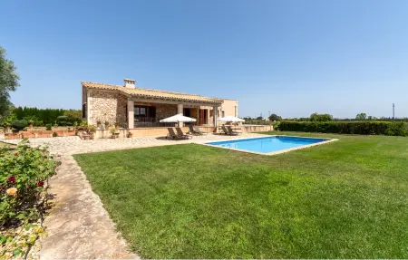 Sa servera de Son Valls, Maison 6 personnes à Felanitx - Photo 8