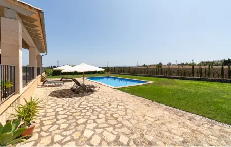 Sa servera de Son Valls, Maison 6 personnes à Felanitx - Photo 12