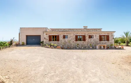 Sa servera de Son Valls, Maison 6 personnes à Felanitx - Photo 13
