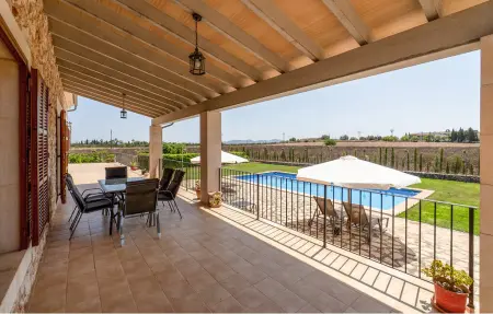Sa servera de Son Valls, Maison 6 personnes à Felanitx - Photo 17