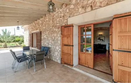 Sa servera de Son Valls, Maison 6 personnes à Felanitx - Photo 18