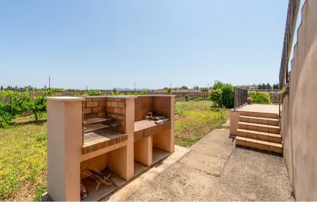 Sa servera de Son Valls, Maison 6 personnes à Felanitx - Photo 20