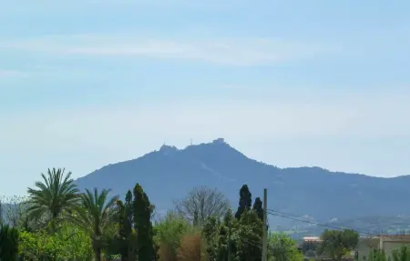Sa servera de Son Valls, Maison 6 personnes à Felanitx - Photo 24