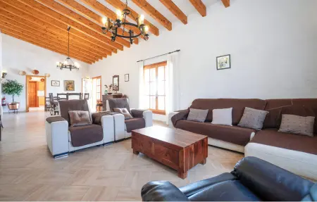 Sa servera de Son Valls, Maison 6 personnes à Felanitx - Photo 25