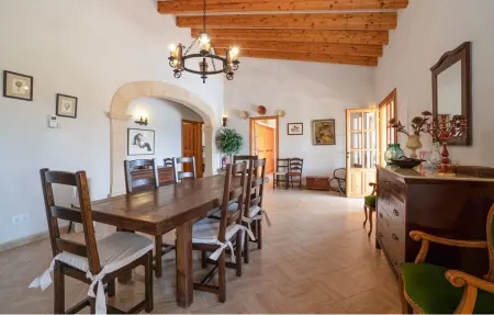 Sa servera de Son Valls, Maison 6 personnes à Felanitx - Photo 26