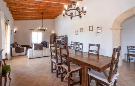 Sa servera de Son Valls, Maison 6 personnes à Felanitx - Photo 27
