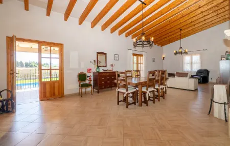 Sa servera de Son Valls, Maison 6 personnes à Felanitx - Photo 28