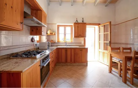 Sa servera de Son Valls, Maison 6 personnes à Felanitx - Photo 29