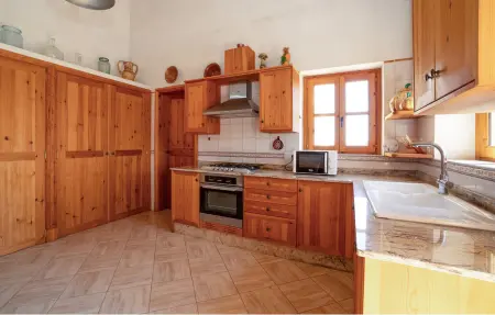 Sa servera de Son Valls, Maison 6 personnes à Felanitx - Photo 30