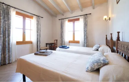 Sa servera de Son Valls, Maison 6 personnes à Felanitx - Photo 31