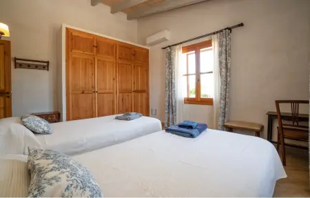 Sa servera de Son Valls, Maison 6 personnes à Felanitx - Photo 32