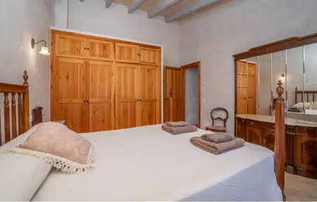 Sa servera de Son Valls, Maison 6 personnes à Felanitx - Photo 33