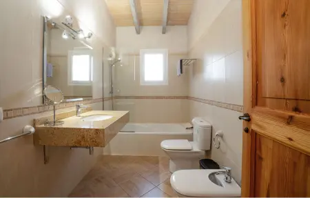 Sa servera de Son Valls, Maison 6 personnes à Felanitx - Photo 38