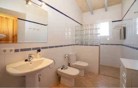 Sa servera de Son Valls, Maison 6 personnes à Felanitx - Photo 39