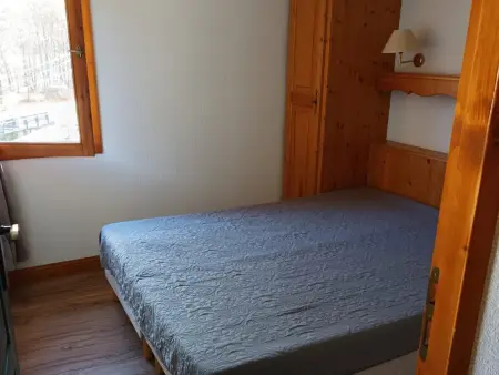2 pièces cosy pour 4 pers, animaux admis, Appartement 4 personnes à Valloire - Photo 2
