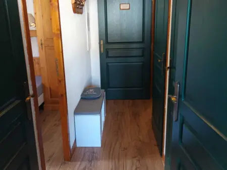 2 pièces cosy pour 4 pers, animaux admis, Appartement 4 personnes à Valloire - Photo 4