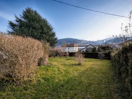 Maison à Gérardmer avec vue sur montagnes, garage et jardin - Photo 13