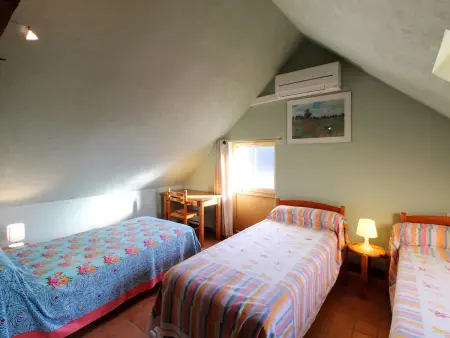 Gîte Anjou familial avec cheminée, climatisation, WIFI - Photo 8