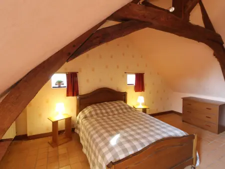 Gîte Anjou familial avec cheminée, climatisation, WIFI - Photo 9
