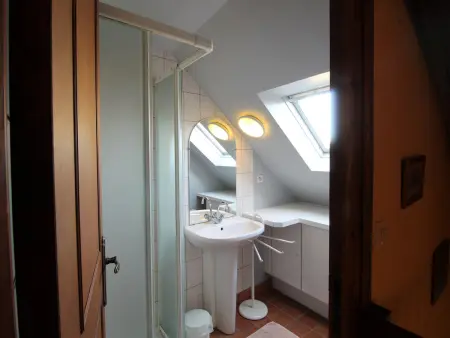 Gîte Anjou familial avec cheminée, climatisation, WIFI - Photo 12