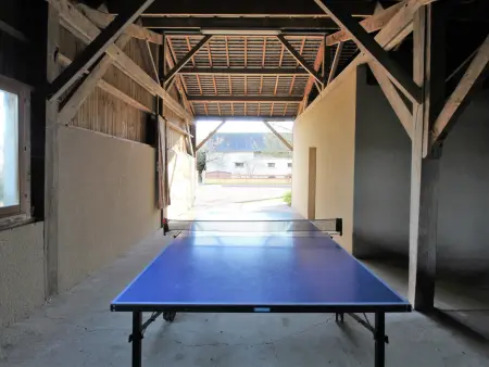 Gîte Anjou familial avec cheminée, climatisation, WIFI - Photo 13