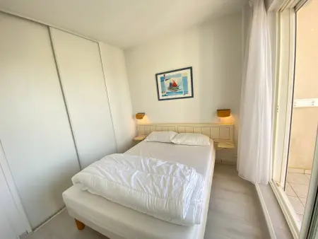 Appartement avec vue mer, piscine et WiFi, Appartement 5 personnes à Fouras - Photo 9