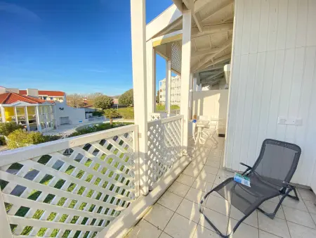 Appartement avec vue mer, piscine et WiFi, Appartement 5 personnes à Fouras - Photo 11