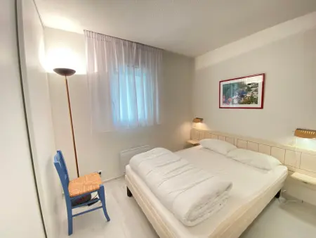 Appartement avec vue mer, piscine et WiFi, Appartement 5 personnes à Fouras - Photo 14