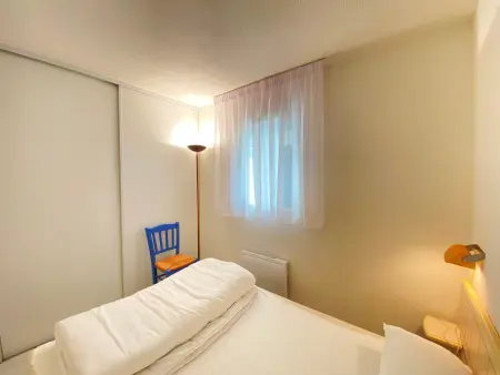 Appartement avec vue mer, piscine et WiFi, Appartement 5 personnes à Fouras - Photo 15
