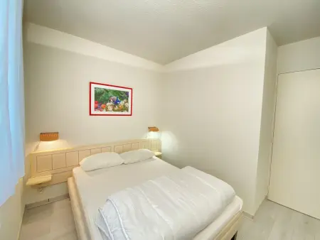 Appartement avec vue mer, piscine et WiFi, Appartement 5 personnes à Fouras - Photo 16