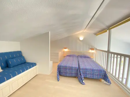 Appartement avec vue mer, piscine et WiFi, Appartement 5 personnes à Fouras - Photo 18