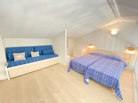 Appartement avec vue mer, piscine et WiFi, Appartement 5 personnes à Fouras - Photo 19