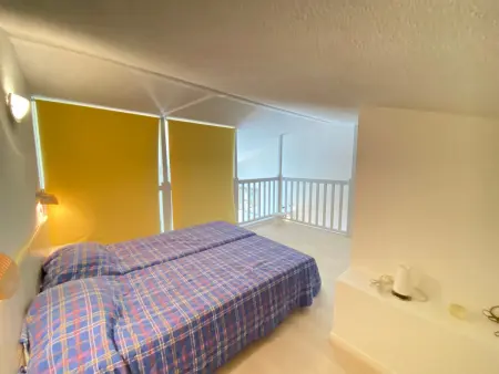 Appartement avec vue mer, piscine et WiFi, Appartement 5 personnes à Fouras - Photo 21