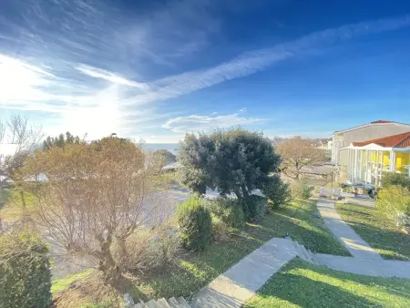Appartement avec vue mer, piscine et WiFi, Appartement 5 personnes à Fouras - Photo 23