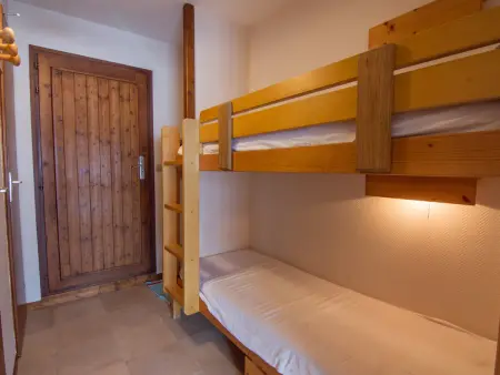 Studio cosy à La Clusaz pour 4 pers avec balcon, parking et WIFI - Photo 3