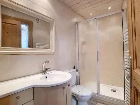 La Clusaz - 4 pers, 31 m², cosy appartement avec wifi - Photo 7