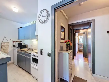 La Clusaz, Apt 6 pers, centre avec Wifi, Appartement 6 personnes à La Clusaz - Photo 2