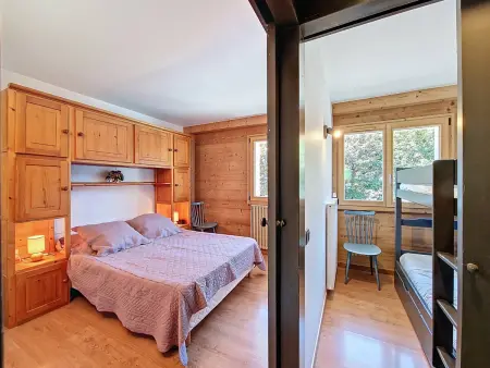 La Clusaz, Apt 6 pers, centre avec Wifi, Appartement 6 personnes à La Clusaz - Photo 3