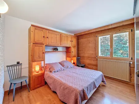 La Clusaz, Apt 6 pers, centre avec Wifi, Appartement 6 personnes à La Clusaz - Photo 4