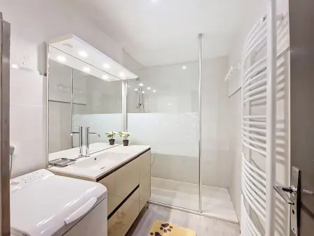 La Clusaz, Apt 6 pers, centre avec Wifi, Appartement 6 personnes à La Clusaz - Photo 6