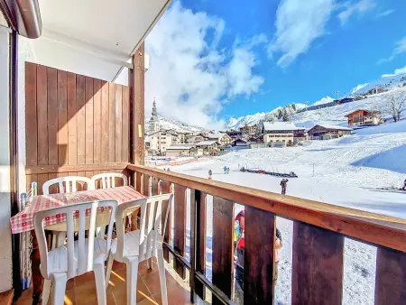 La Clusaz, Apt 6 pers, centre avec Wifi, Appartement 6 personnes à La Clusaz - Photo 7
