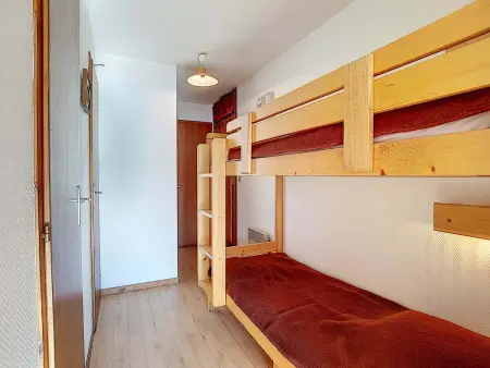 La Clusaz, Apt 6 pers, 2e étage, Wifi, Garage, Appartement 6 personnes à La Clusaz - Photo 3