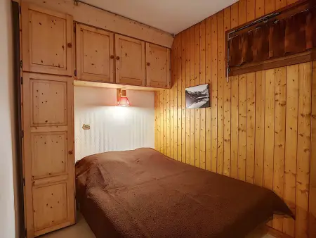 La Clusaz, Apt 6 pers, 2e étage, Wifi, Garage, Appartement 6 personnes à La Clusaz - Photo 4