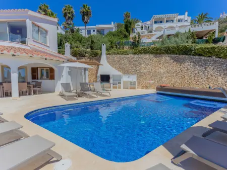 Villa Maitreya, Villa 12 personnes à Son Bou - Photo 6