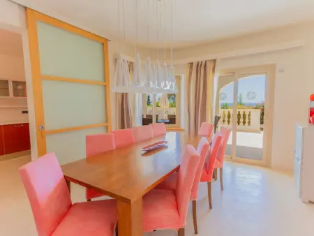 Villa Maitreya, Villa 12 personnes à Son Bou - Photo 19