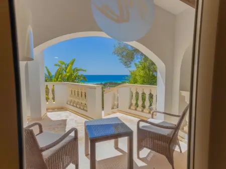 Villa Maitreya, Villa 12 personnes à Son Bou - Photo 25
