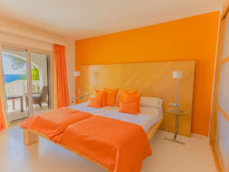 Villa Maitreya, Villa 12 personnes à Son Bou - Photo 26