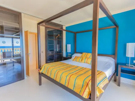 Villa Maitreya, Villa 12 personnes à Son Bou - Photo 31