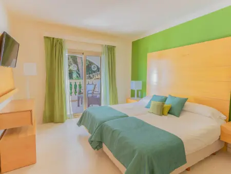 Villa Maitreya, Villa 12 personnes à Son Bou - Photo 38